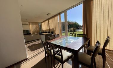 Casa 3 dormitorios con Pileta en 