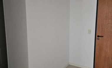Departamento Un ambiente en Saavedra