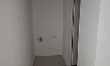 Departamento Un ambiente en Saavedra