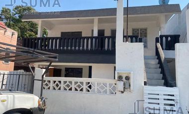 Departamento en Venta Col.  Enrique Cardenas Gonzalez, Tampico Tamaulipas.
