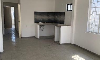 Departamento en Venta Col.  Enrique Cardenas Gonzalez, Tampico Tamaulipas.
