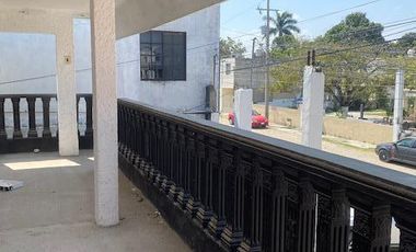 Departamento en Venta Col.  Enrique Cardenas Gonzalez, Tampico Tamaulipas.