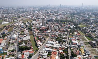Terreno en  Venta en Colonia la Loma, Calzada Zavaleta, Puebla
