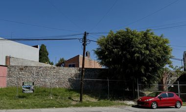 Terreno en  Venta en Colonia la Loma, Calzada Zavaleta, Puebla
