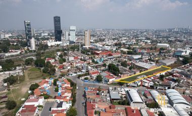 Terreno en  Venta en Colonia la Loma, Calzada Zavaleta, Puebla