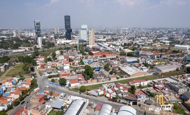 Terreno en  Venta en Colonia la Loma, Calzada Zavaleta, Puebla