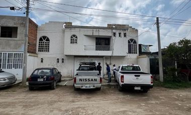 Bodega en Renta en Colonia Zalatitán, Tonala
