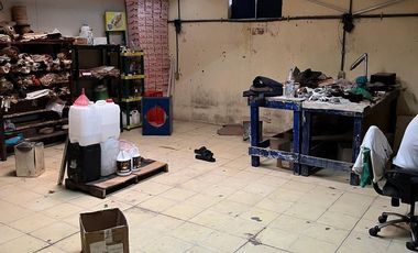 Bodega en Renta en Colonia Zalatitán, Tonala