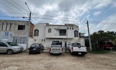 Bodega en Renta en Colonia Zalatitán, Tonala