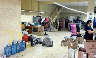 Bodega en Renta en Colonia Zalatitán, Tonala