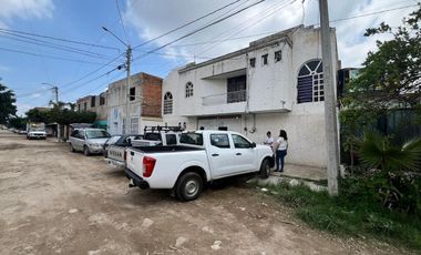 Bodega en Renta en Colonia Zalatitán, Tonala