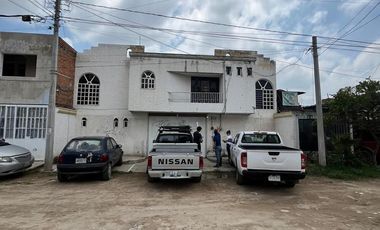 Bodega en Renta en Colonia Zalatitán, Tonala