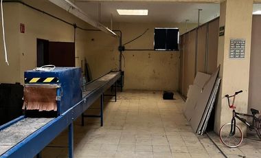 Bodega en Renta en Colonia Zalatitán, Tonala