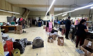 Bodega en Renta en Colonia Zalatitán, Tonala