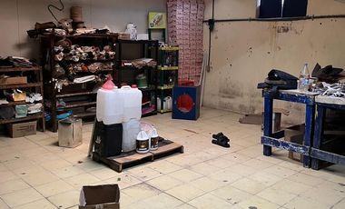 Bodega en Renta en Colonia Zalatitán, Tonala