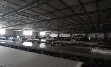 Se vende Bodega Comercial,Granjas México