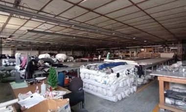 Se vende Bodega Comercial,Granjas México