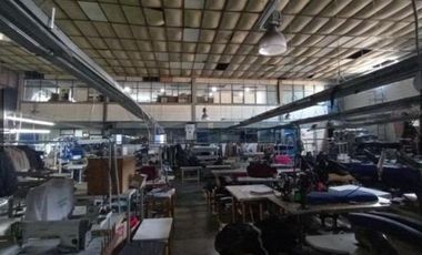 Se vende Bodega Comercial,Granjas México