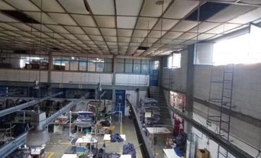 Se vende Bodega Comercial,Granjas México