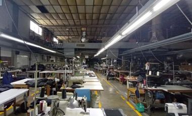 Se vende Bodega Comercial,Granjas México