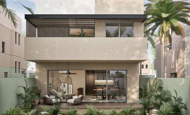 VILLA SENDEROS