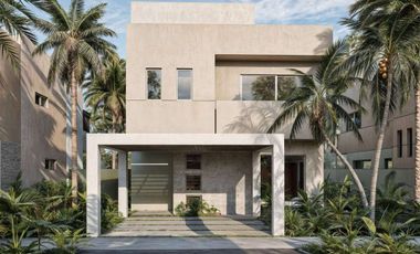 VILLA SENDEROS