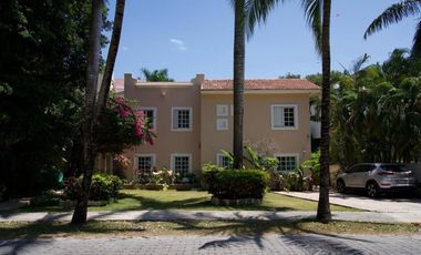 CASA BELLA