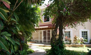 CASA BELLA