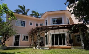 CASA BELLA