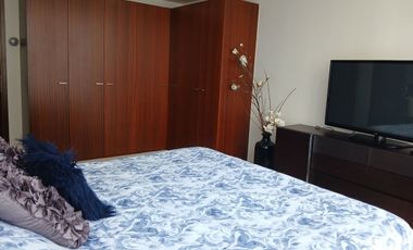 DEPARTAMENTO EN RENTA / CARSO