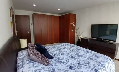 DEPARTAMENTO EN RENTA / CARSO