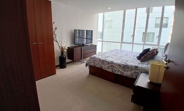 DEPARTAMENTO EN RENTA / CARSO