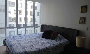 DEPARTAMENTO EN RENTA / CARSO