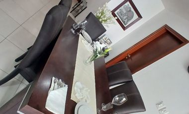 DEPARTAMENTO EN RENTA / CARSO