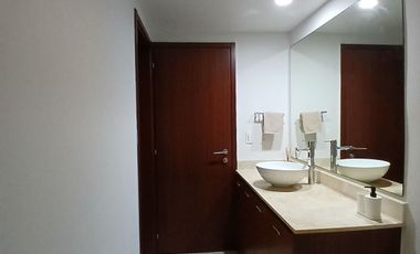 DEPARTAMENTO EN RENTA / CARSO