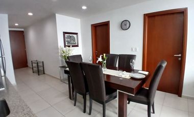 DEPARTAMENTO EN RENTA / CARSO