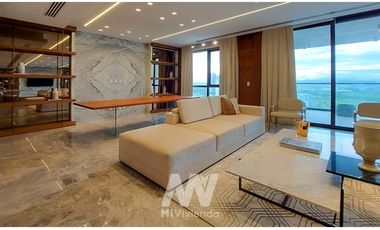 Venta de Apartamento en Santa María Golf & Country Club (SM_V)