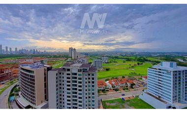 Venta de Apartamento en Santa María Golf & Country Club (SM_V)