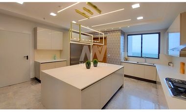 Venta de Apartamento en Santa María Golf & Country Club (SM_V)