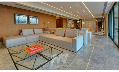 Venta de Apartamento en Santa María Golf & Country Club (SM_V)