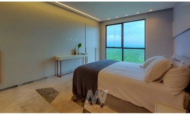 Venta de Apartamento en Santa María Golf & Country Club (SM_V)
