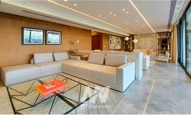 Venta de Apartamento en Santa María Golf & Country Club (SM_V)