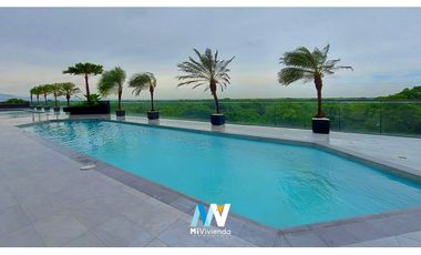 Venta de Apartamento en Santa María Golf & Country Club (SM_V)