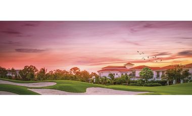 Venta de Apartamento en Santa María Golf & Country Club (SM_V)