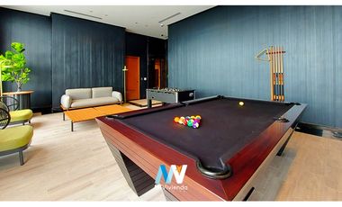 Venta de Apartamento en Santa María Golf & Country Club (SM_V)