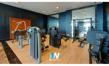 Venta de Apartamento en Santa María Golf & Country Club (SM_V)