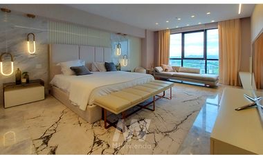 Venta de Apartamento en Santa María Golf & Country Club (SM_V)