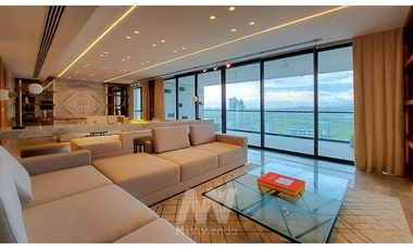 Venta de Apartamento en Santa María Golf & Country Club (SM_V)