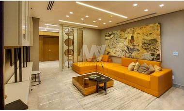 Venta de Apartamento en Santa María Golf & Country Club (SM_V)
