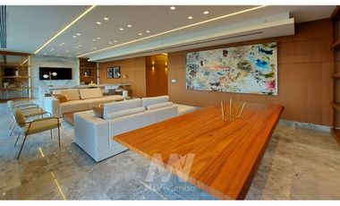 Venta de Apartamento en Santa María Golf & Country Club (SM_V)